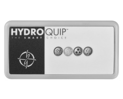 HydroQuip-Hilfstastatur