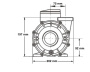 LX Whirlpool WP300-II zweistufige Pumpe - Zum Vergr&ouml;&szlig;ern klicken