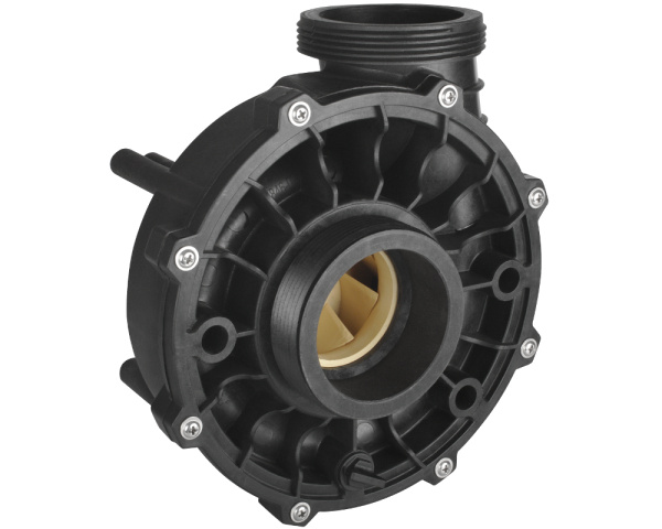LX Whirlpool WP500-II Pumpenkopf - Zum Vergr&ouml;&szlig;ern klicken