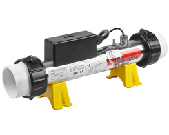 Heizung Astrel Easy Heater Titan mit 2-in-1-Sensor
