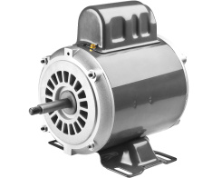 US-Motor 1/15 PS Umwlzpumpenmotor