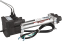 HydroQuip No-Fault-Heizung mit Durchflusssensor HydroQuip No-Fault-Heizung mit Durchflusssensor