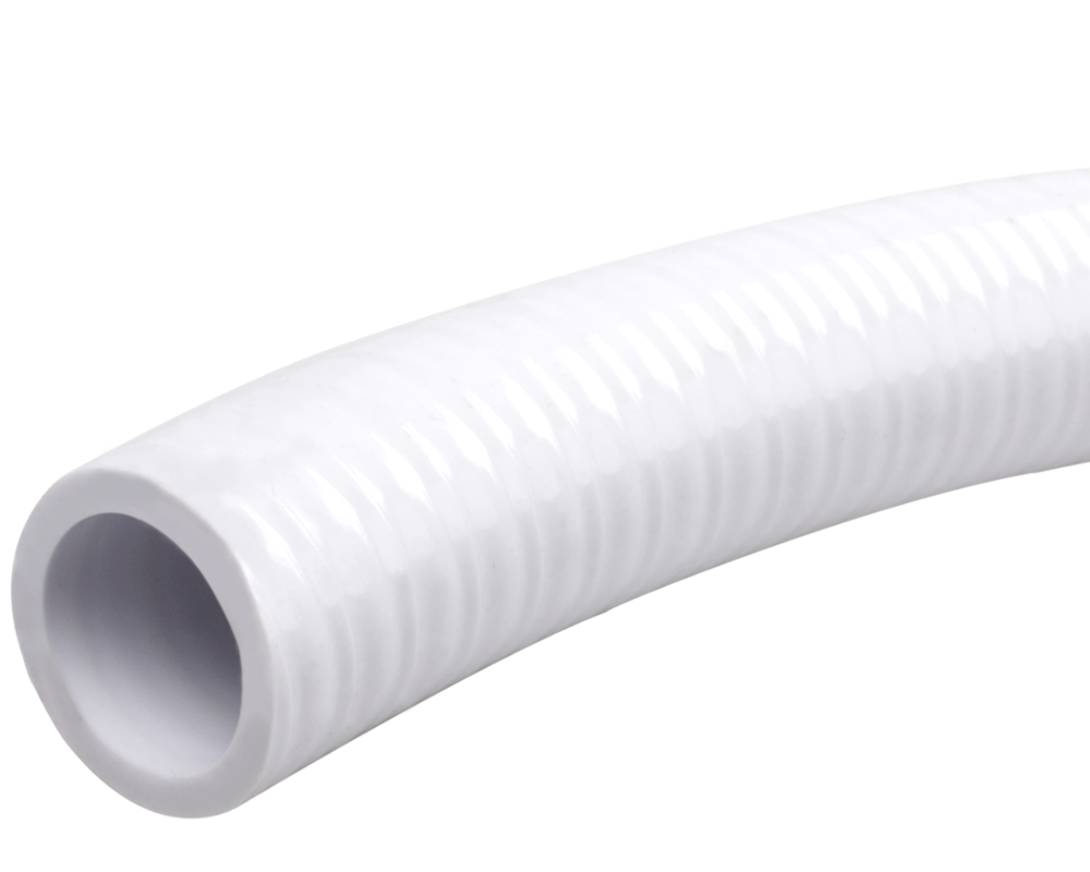 25 mm flexibler PVC-Schlauch für Spas - Rohrleitungen