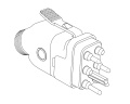 In.link-Stecker In.link-Stecker