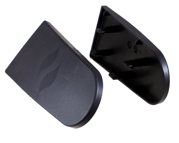 Pair of Covermate III bracket covers - Click to enlarge