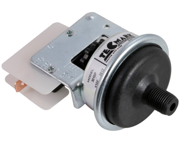 Tecmark 3010P pressure switch - Click to enlarge