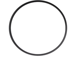Filter lid o-ring