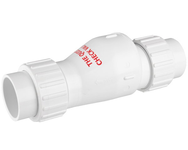 1.5" water check valve - Click to enlarge