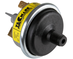 Tecmark 3903/3902 pressure switch