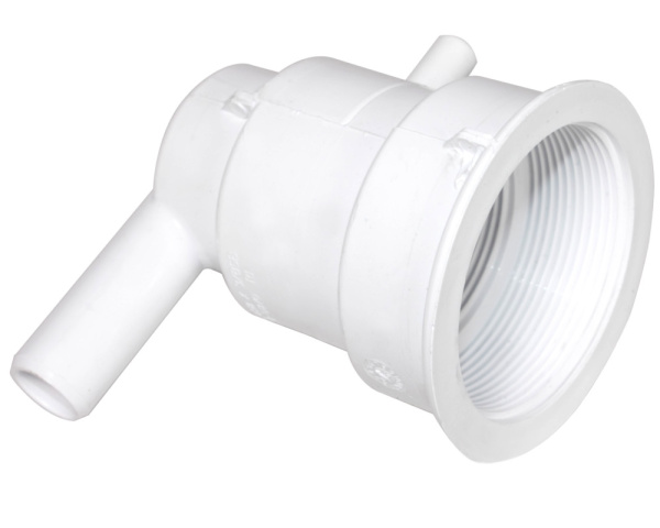 Waterway Poly Jet socket, 3/4" M+ connection - Click to enlarge