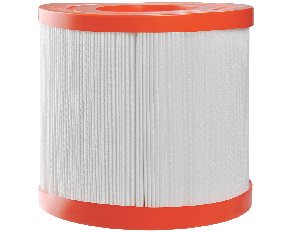 Pleatco PWW10-M Antimicrobial Replacement Filter Cartridge  w/ 1x Filter Wash 