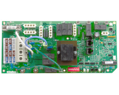 Balboa GS501Z printed circuit board