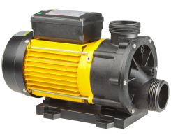 LX Whirlpool TDA100 circulation pump