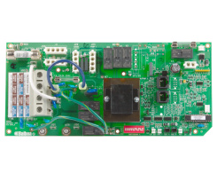 Balboa GS500Z printed circuit board