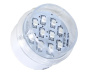 STARburst compact multi-colour bulb - Click to enlarge