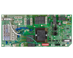 Balboa GS523DZ printed circuit board