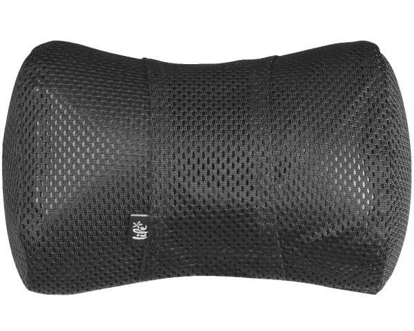 Inflatable Life Spa pillow - Click to enlarge