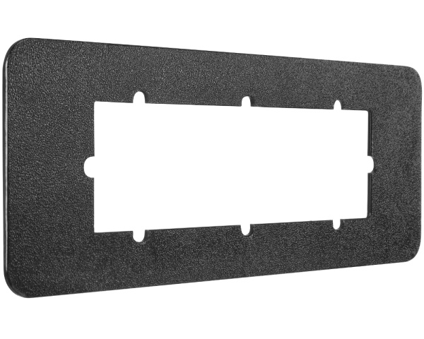 Waterway NEO 2100 adapter plate - Click to enlarge