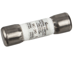 20A time-delay fuse
