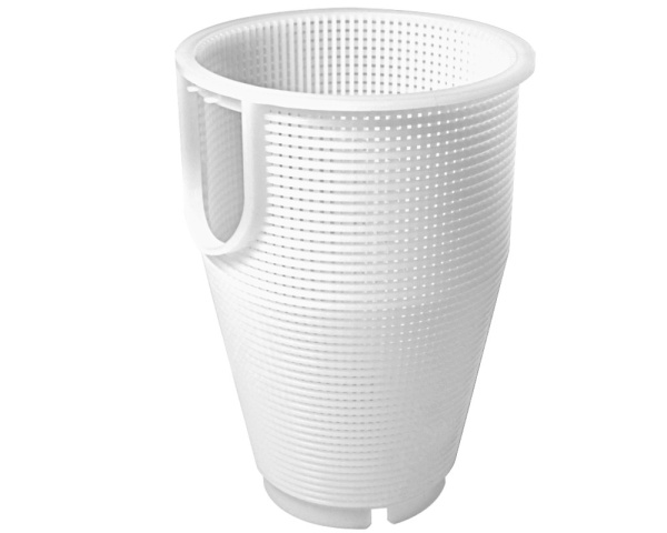 Certikin Aquaspeed Pump Strainer Basket - Click to enlarge