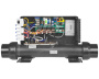 SpaPower SP601 control system - Click to enlarge