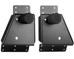 CoverMate I brackets for Arctic Spas