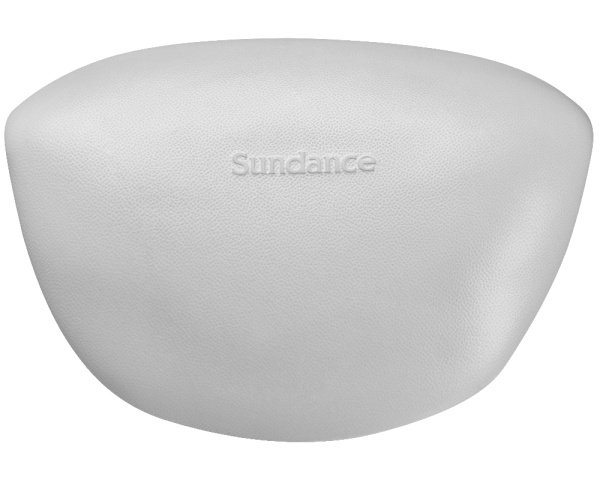 Sundance Spas headrest - Chevron 6472-970 - Click to enlarge