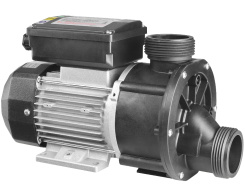 LX Whirlpool JA50 circulation pump
