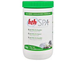 HTH pH Plus