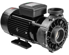 LX Whirlpool WP500-II 2-speed pump