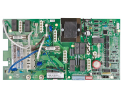 Balboa GL2001M3 printed circuit board