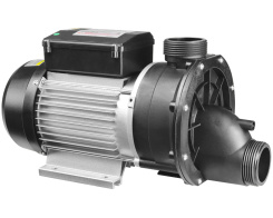 LX Whirlpool JA150 single-speed pump, 1,5HP