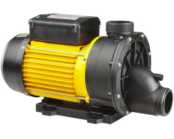 LX Whirlpool TDA200 single-speed pump, 2HP