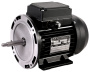 EMG 63/4 single-speed motor, reconditioned - Click to enlarge