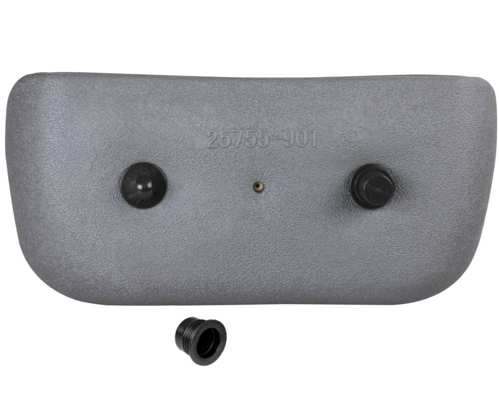 PDC SPAS AIR FILLED PILLOW 