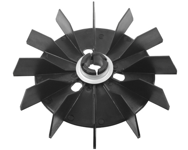 Simaco SAM2 fan wheel - Click to enlarge