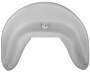 Artesian Spas headrest - Island large neck - Click to enlarge