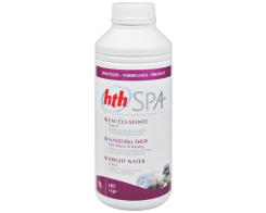 HTH Sparkling Water 3-in-1