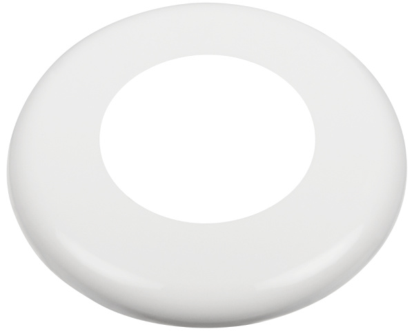 Waterway wall fitting escutcheon - Click to enlarge