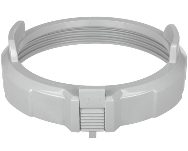 CMP Top-Mount filter threaded lock ring - Click to enlarge