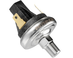 DTEC-1 pressure switch for Gecko in.clear systems
