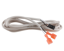 Balboa power cable with red connectors - String Lights