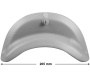 Master Spas headrest - X540713 - Click to enlarge