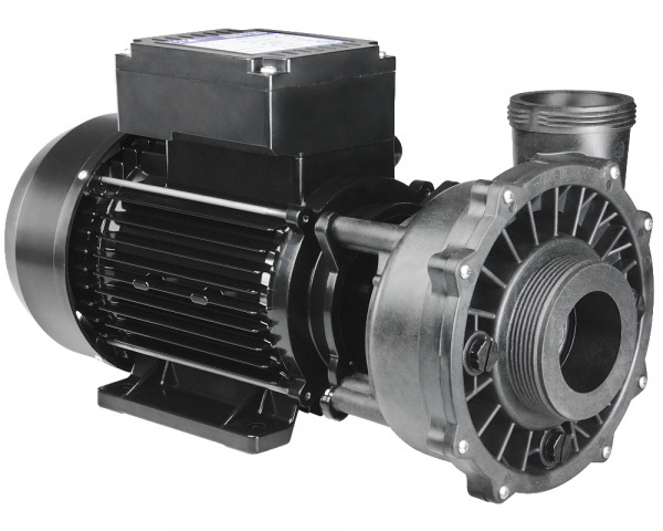 Waterway Executive 3 kW single-speed pump, reconditioned - Click to enlarge