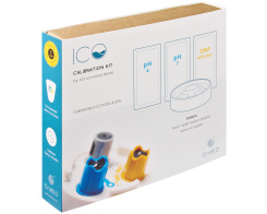 ICO sensor calibration kit