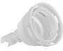 Waterway Poly Storm thread-in jet - Diffuser converter - Click to enlarge