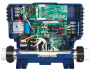 Gecko in.yt-7 control system, reconditioned - Click to enlarge