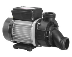 LX Whirlpool WPP100  single-speed pump, 1HP