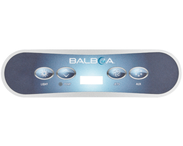 Balboa VL400 overlay - Click to enlarge