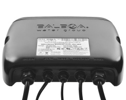 Balboa Bluetooth Audio bba3 amplifier